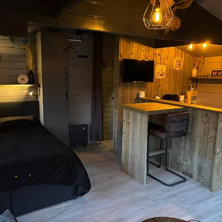 Inn De Blokhut *