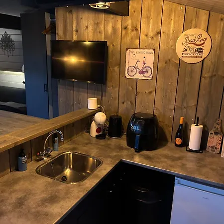 De Blokhut Gasthof *