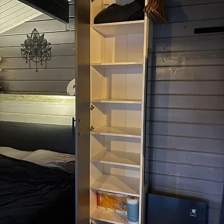 De Blokhut Inn *
