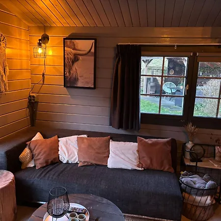 De Blokhut Inn