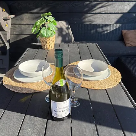 Gasthof De Blokhut *