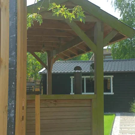 De Blokhut Gasthof Anna Paulowna