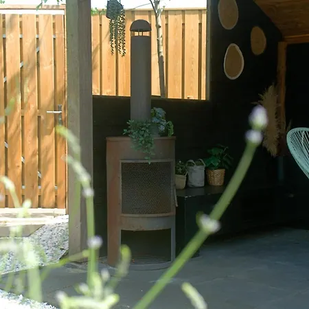 De Blokhut Gasthof Anna Paulowna