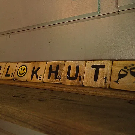 De Blokhut *